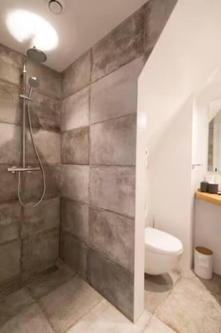 Bbwestduin Apartman Hága Kültér fotó