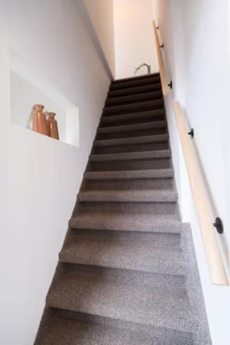 Bbwestduin Apartman Hága Kültér fotó