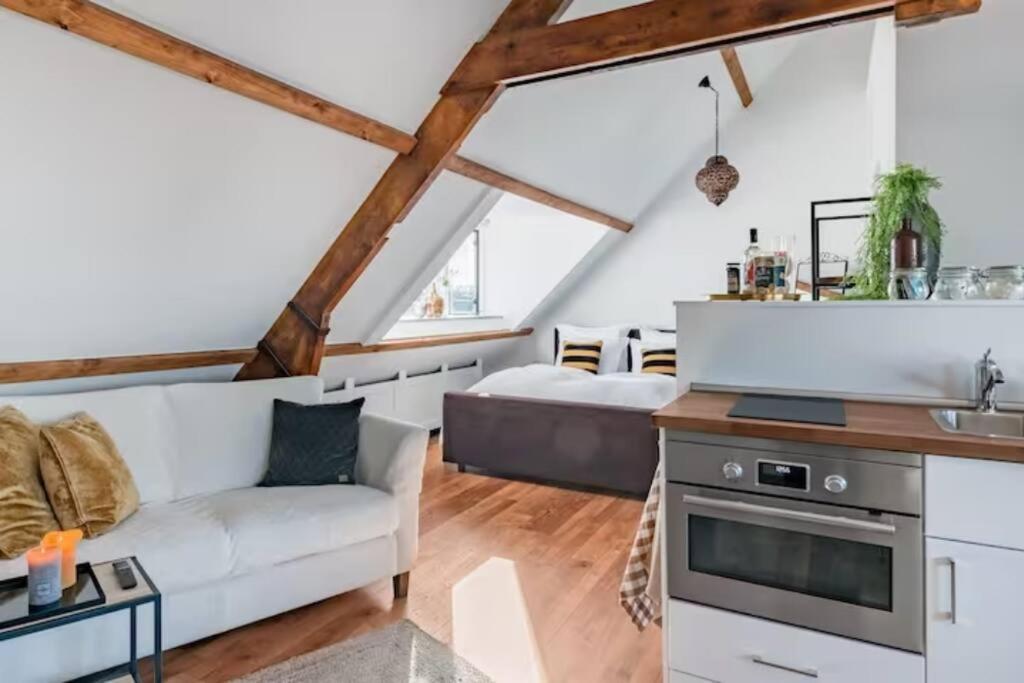 Bbwestduin Apartman Hága Kültér fotó