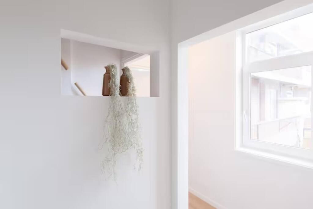 Bbwestduin Apartman Hága Kültér fotó