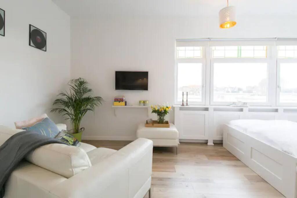 Bbwestduin Apartman Hága Kültér fotó
