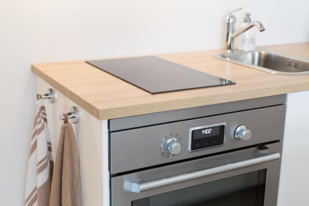 Bbwestduin Apartman Hága Kültér fotó
