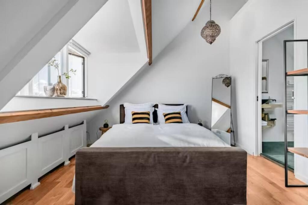 Bbwestduin Apartman Hága Kültér fotó