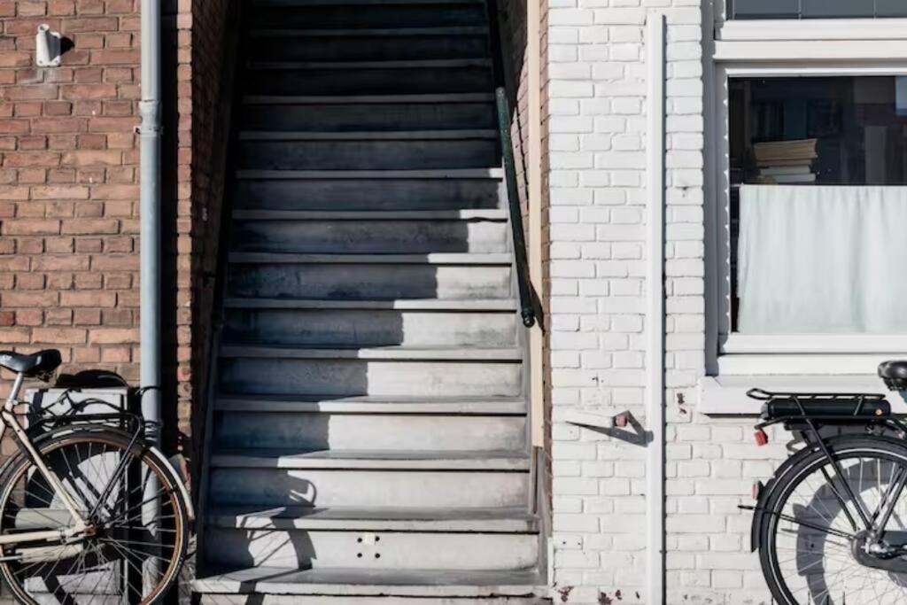 Bbwestduin Apartman Hága Kültér fotó