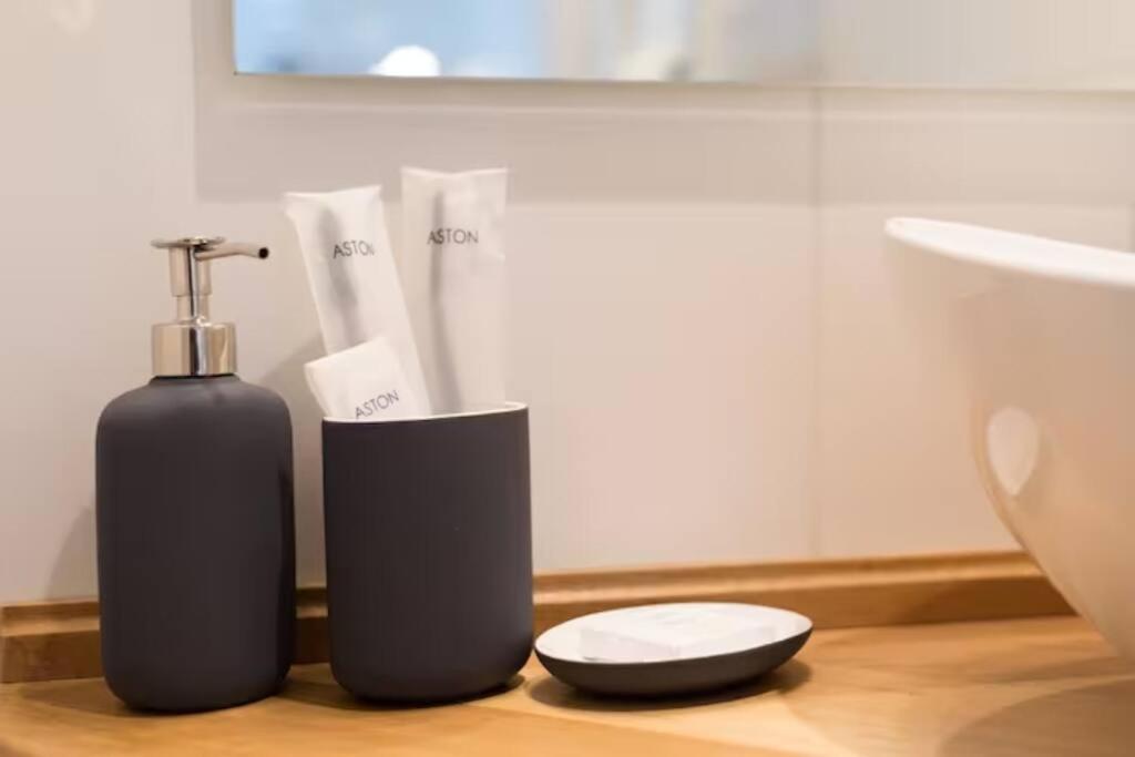 Bbwestduin Apartman Hága Kültér fotó