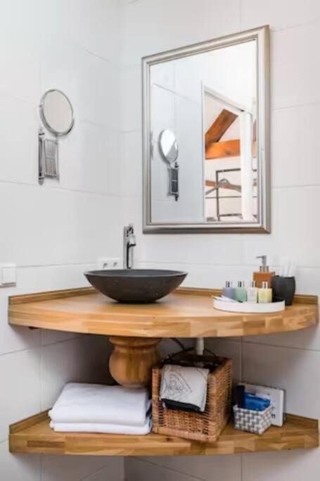 Bbwestduin Apartman Hága Kültér fotó