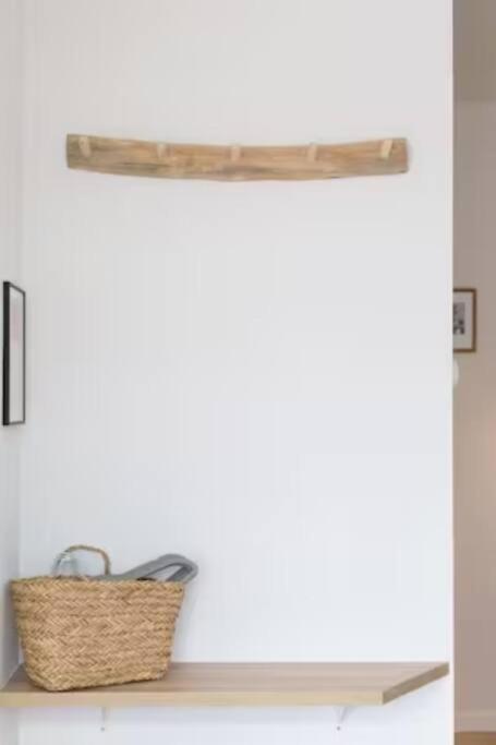 Bbwestduin Apartman Hága Kültér fotó