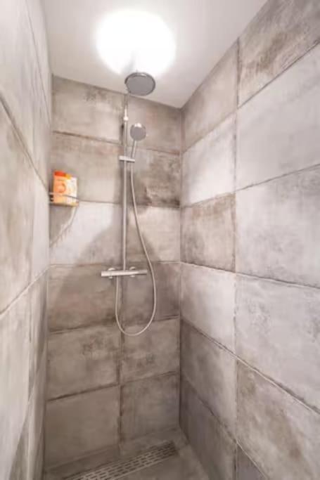 Bbwestduin Apartman Hága Kültér fotó